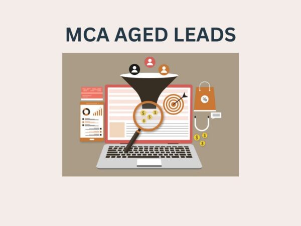 MCA Aged Leads